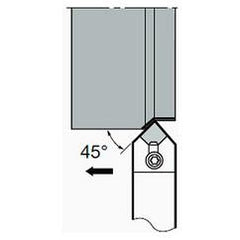 CSDNN2020 TOOL HOLDER - Caliber Tooling