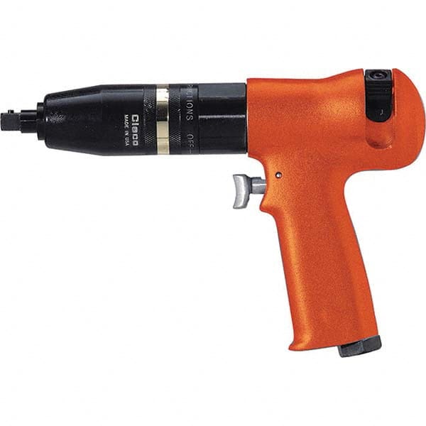 Apex - Torque Limiting Screwdrivers Type: Torque Screwdriver Minimum Torque (In/Lb): 15 (Pounds) - Caliber Tooling