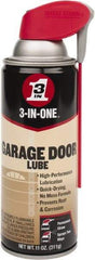 3-IN-ONE - 11 oz Aerosol Lubricant - Caliber Tooling