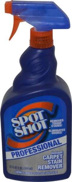 Spot Shot - 32 oz Spray Bottle Spot/Stain Cleaner - Caliber Tooling