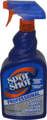 Spot Shot - 32 oz Spray Bottle Spot/Stain Cleaner - Caliber Tooling