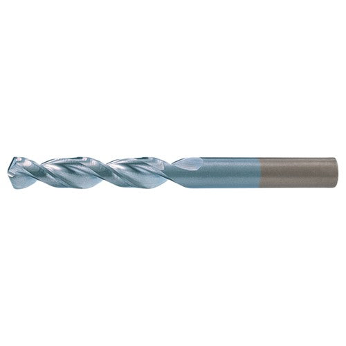 5/64 RHS / RHC HSS-CO 8% (M42) 135 Degree Split Point Q-Cobalt Wide Land Parabolic Drill - TiCN