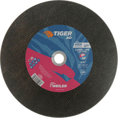 57030 12″ × 1/8″ TIGER AO