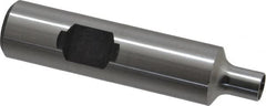 Seco - Minimaster 5/8" 90° Shank Milling Tip Insert Holder & Shank - 0.299" Neck Diam, 2.76" OAL, MM08 Tool Holder - Caliber Tooling