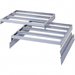 LISTA - CNC Storage Accessories Type: Tool Frame For Use With: CNC Tool Storage - Caliber Tooling