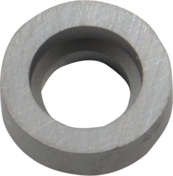 Seco - 1/2" Insert Inscribed Circle, Anvil for Indexables - Caliber Tooling