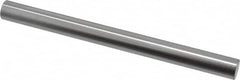 Thomson Industries - 1/2" Diam, 6" Long, Steel Standard Round Linear Shafting - Unhardened - Caliber Tooling