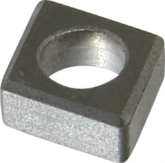 Seco - 1/2" Insert Inscribed Circle, Anvil for Indexables - Caliber Tooling