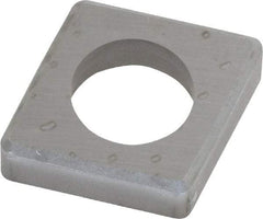 Seco - 5/8" Insert Inscribed Circle, Anvil for Indexables - Caliber Tooling