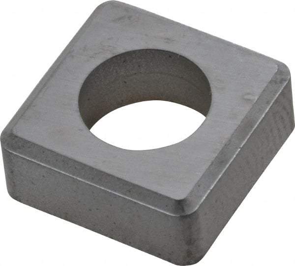 Seco - 1/2" Insert Inscribed Circle, Anvil for Indexables - Caliber Tooling