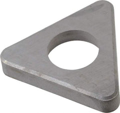 Seco - 3/4" Insert Inscribed Circle, Anvil for Indexables - Caliber Tooling