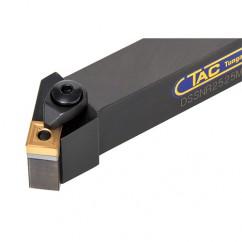 DSSNR2525M12 - Turning Toolholder - Caliber Tooling