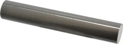 Pacific Bearing - 1" Diam, 6" Long, 6061-T6 Ceramic Coated Aluminum Feather Round Linear Shafting - 70C Hardness - Caliber Tooling