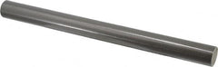 Pacific Bearing - 1" Diam, 1' Long, 6061-T6 Ceramic Coated Aluminum Feather Round Linear Shafting - 70C Hardness - Caliber Tooling