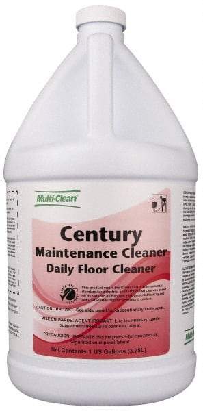 Minuteman - 1 Gal Jug Cleaner - Caliber Tooling