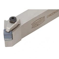 CSSNR2525M1207-RD - Turning Toolholder - Caliber Tooling