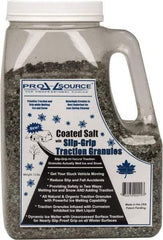 PRO-SOURCE - 12 Lb Jug Sodium Chloride Pellets - Comes in Jug - Caliber Tooling