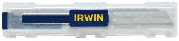 Irwin - 10 Piece Steel Snap Blade - 4-1/4" OAL - Caliber Tooling