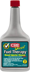 CRC - Diesel Fuel Injector Cleaner - 12 Ounce Bottle - Caliber Tooling