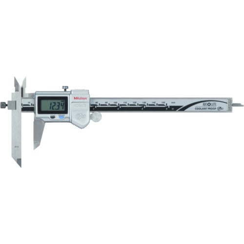 ‎0-8″/0-200MM OFFSET DIG CALIPER