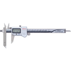 ‎0-12″ OFFSET DIGIMAT IC CALIPER - Caliber Tooling