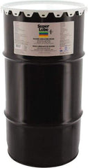 Synco Chemical - 120 Lb Keg Silicone General Purpose Grease - Translucent White, Food Grade, 500°F Max Temp, NLGIG 2, - Caliber Tooling