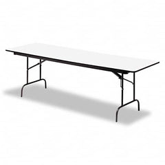 ICEBERG - Folding Tables Type: Rectangular Folding Table Width (Inch): 60 - Caliber Tooling