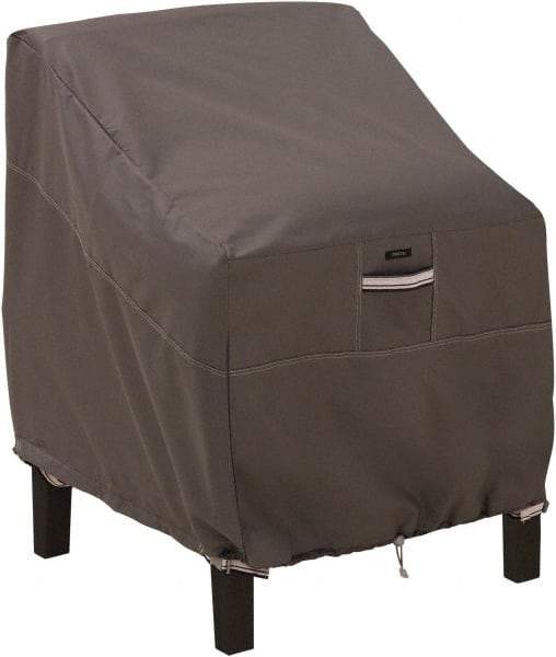 Classic Accessories - Patio Chair Protective Cover - Caliber Tooling