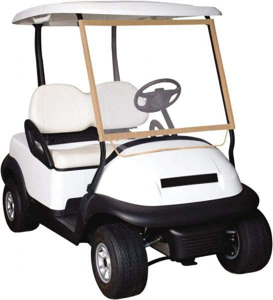 Classic Accessories - Golf Cart Protective Cover - Caliber Tooling