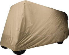 Classic Accessories - Golf Cart Protective Cover - Caliber Tooling