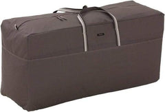 Classic Accessories - Patio Cushion Protective Cover - Caliber Tooling