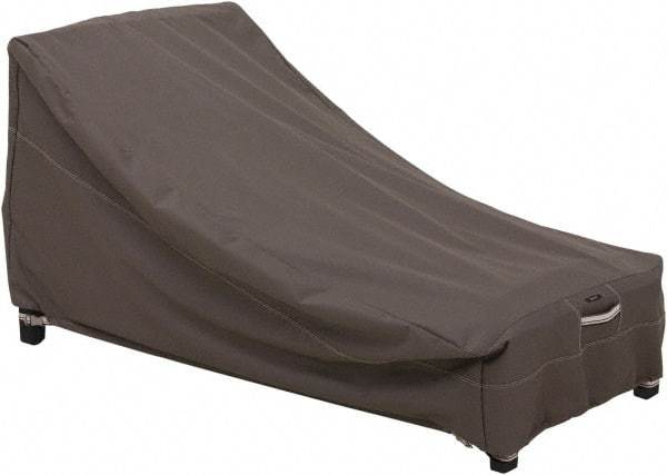 Classic Accessories - Patio Chaise Protective Cover - Caliber Tooling