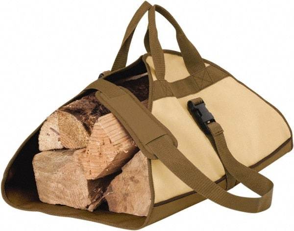 Classic Accessories - Log Carrier - For Firewood - Caliber Tooling