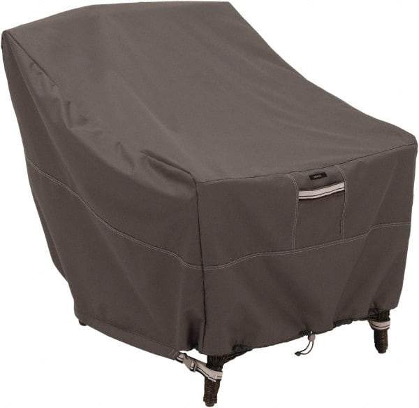 Classic Accessories - Patio Chair Protective Cover - Caliber Tooling