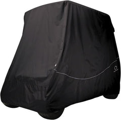 Classic Accessories - Golf Cart Protective Cover - Caliber Tooling