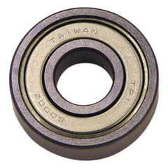 3M - Power Sander Ball Bearing - For Use with 3M File Belt Sander 28366 - Caliber Tooling