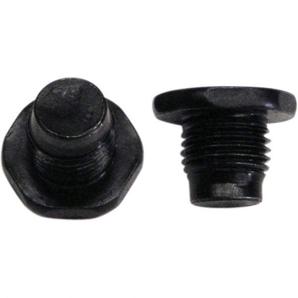 3M - Power Sander Hex Head Plug Bolt - For Use with 3M Disc Sanders, Die Grinders & Cut-Off Wheels Tools - Caliber Tooling