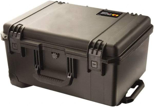 Pelican Products, Inc. - 16" Wide x 10-39/64" High, Shipping/Travel Case - Black, HPX High Performance Resin - Caliber Tooling