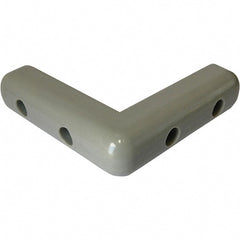 Vestil - Corner, Edge & Wall Guards - Exact Industrial Supply