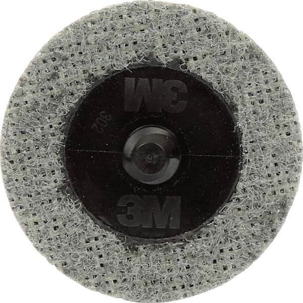 3M - Quick Change Discs Disc Diameter (Inch): 4 Attaching System: Type TR - Caliber Tooling