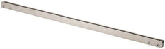 Starrett - 16 Inch Long, Stainless Steel, Depth Gage Extension Bridge - Use with 5004 Electronic Depth Gages - Caliber Tooling