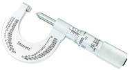 575BP SCRW THREAD MICROMETE - Caliber Tooling