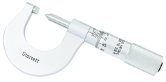 575MBP THREAD MICROMETER - Caliber Tooling