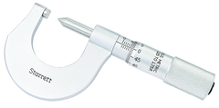 575MCP THREAD MICROMETER - Caliber Tooling