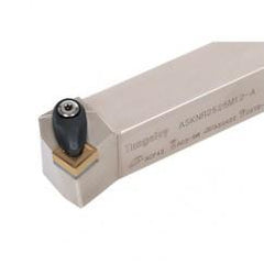 ASKNL2525M12-A - Turning Toolholder - Caliber Tooling