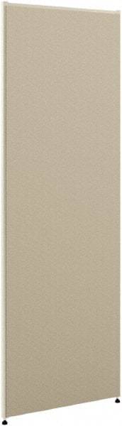 Basyx - Office Cubicle Partitions Type: Fabric Panels Width (Inch): 60 - Caliber Tooling