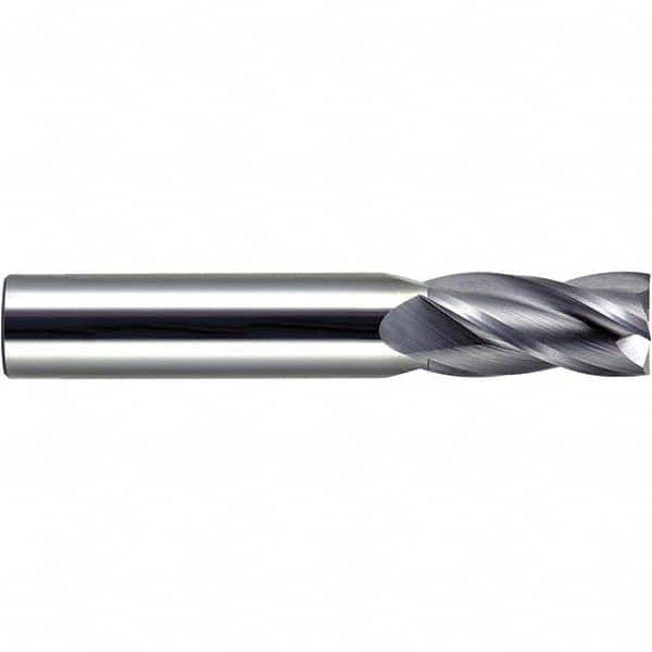 Melin Tool - Square End Mill - Caliber Tooling