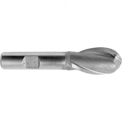 Melin Tool - Ball End Mill - Caliber Tooling