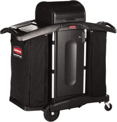 Rubbermaid - Janitor Cart - 559mm Width, 1,314.45mm Long - Caliber Tooling