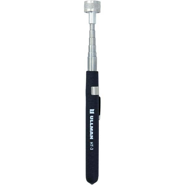 Ullman Devices - Retrieving Tools Type: Magnetic Retrieving Tool Overall Length Range: 25" - 35.9" - Caliber Tooling